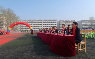 助力兗州實(shí)高學(xué)子魚(yú)躍龍門(mén)、折桂蟾宮